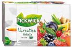 Pickwick Gyümölcstea PICKWICK HoReCa variációk 100 x 1, 85 g (4014430)