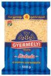 Gyermelyi Száraztészta kiskocka GYERMELYI 4 tojásos 500g (00385)