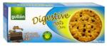 gullón Keksz GULLON Digestive zabpelyhes korpás étcsoki darabokkal 425g - robbitairodaszer