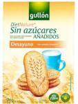 gullón Keksz GULLON több gabonás cukormentes 216g