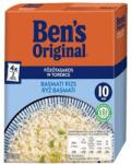 Uncle Ben's Főzőtasakos rizs UNCLE BEN`S basmati 4x125 g (432107) - robbitairodaszer