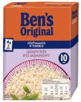 Uncle Ben's Főzőtasakos rizs UNCLE BEN`S jázmin 4x125g (432 113)