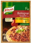 Knorr Ételalap KNORR Fix Bolognai spagetti XXL 89g (68636907)