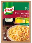 Knorr Ételalap KNORR Fix Carbonara spagetti XXL 60 g (68636676) - robbitairodaszer