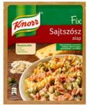 Knorr Ételalap KNORR Fix Sajtszósz 29g (68636750)