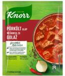 Knorr Ételalap KNORR Pörkölt 48 g (68537160) - robbitairodaszer