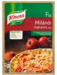 Knorr Ételalap KNORR Fix Milánói spagetti 60g (68637739)
