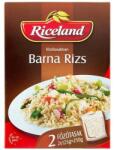 Riceland Főzőtasakos rizs RICELAND Barna 2x125g