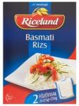 Riceland Főzőtasakos rizs RICELAND Basmati 2x125g