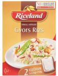 Riceland Főzőtasakos rizs RICELAND Gyors 2x125g