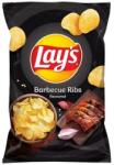 Lay's Burgonyachips LAY`S barbecue oldalas 130 g - robbitairodaszer
