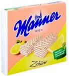 Manner Töltött ostya MANNER citromos 75 g (C18902)
