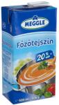 Meggle Főzőtejszín MEGGLE UHT 20% 500 ml - robbitairodaszer