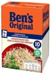 Uncle Ben's Főzőtasakos rizs UNCLE BENS hosszúszemű 2x125g