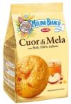 Barilla Keksz MULINO BIANCO cuor di mela almás 250g (101)