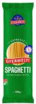 Gyermelyi Száraztészta spaghetti GYERMELYI Expressz durum 500g (TSZ01297)
