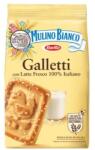 Barilla Keksz MULINO BIANCO galletti édes 350 g (104) - robbitairodaszer