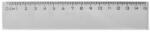 Vonalzó 15 cm (39RU15A) - robbitairodaszer