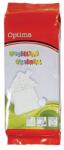 Optima Gyurma OPTIMA modellező gyurma fehér 1000 g (100092)