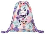 COOLPACK Tornazsák COOLPACK Lilo és Stitch 33x42 cm pasztell mintás (RF054885)