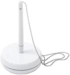 PROMO Ügyféltoll PROMO láncos fehér (10350)