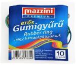 Mazzini Gumigyűrű MAZZINI Premium 10 g (103090) - robbitairodaszer