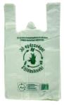  Ingvállas táska lebomló PLA 26, 5x50x14cm vastag Jó egészséget Földünknek 100 darabos (PLAINGPRKKUK213626VASTAG) - robbitairodaszer