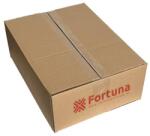 Fortuna Kartondoboz FORTUNA 345x260x120 mm 3 rétegű No. 1 "normál A/4 (19.00351) - robbitairodaszer