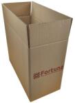 Fortuna Kartondoboz FORTUNA 560x245x420 mm 5 rétegű No. 6 "papucs (19.00435) - robbitairodaszer