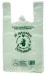  Ingvállas táska lebomló PLA 30x50x23cm vastag Jó egészséget Földünknek 100 darabos (PLAINGPRK212186VASTAG)