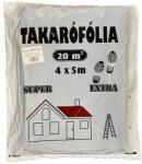 Kelly Takarófólia KELLY estra erős 500x400 cm 20m2/csomag - robbitairodaszer