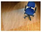 Floormet Padlóvédő lap FLOORMET Slim 140x100cm keménypadlóhoz