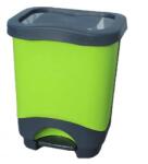  Hulladéktároló pedálos Eko Pob 8L - robbitairodaszer