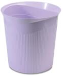 Han Papírkosár HAN Re-Loop 100% recycling PP 13L pasztell lila (18148-887) - robbitairodaszer