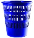 Donau Papírkosár műanyag DONAU 12L kék (UD307-10)