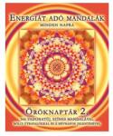  Mandala öröknaptár 2 - robbitairodaszer