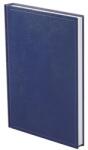 TopTimer Tárgyalási napló TOPTIMER Traditional T162 B/5 fehér lapos kék (25T162T-004)
