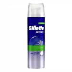 Gillette Borotvagél GILLETTE Sensitive 200 ml