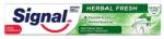 Signal Fogkrém SIGNAL Herbal Fresh 75 ml (64313384) - robbitairodaszer