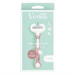 Gillette Borotva GILLETTE Venus Extra Smooth Sensitive Rosegold 1 darab - robbitairodaszer
