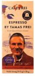 Cafe Frei Kávékapszula CAFE FREI Nespresso Firenzei Espresso 9 kapszula/doboz - robbitairodaszer