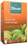 Dilmah Zöld tea DILMAH Orange 20 filter/doboz - robbitairodaszer