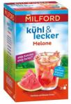 Milford Gyümölcstea MILFORD Kühl & Lecker Active Dinnye 20 filter/doboz - robbitairodaszer