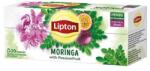 Lipton Herbatea LIPTON Moringa-Maracuja 20 filter/doboz - robbitairodaszer