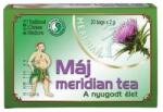 Dr. Chen Patika Máj meridián tea DR CHEN 20 filter/doboz - robbitairodaszer