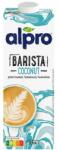 Alpro Növényi ital ALPRO Barista kókusz 0, 75L (197896) - robbitairodaszer