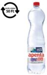 Apenta Ásványvíz szénsavmentes APENTA Vitamixxx áfonya-levendula zero 1, 5L DRS - robbitairodaszer