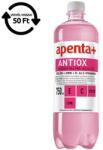 Apenta Ásványvíz szénsavmentes APENTA+ Antiox gránátalma-acai ízű 0, 75L DRS - robbitairodaszer