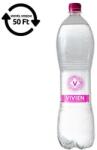 VIVIENVÍZ Ásványvíz szénsavmentes VIVIEN 1, 5L DRS