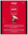 Caffé Perté Kávékapszula CAFFÉ PERTÉ Colombia 100% arabica 10 darab/doboz (DCO251) - robbitairodaszer
